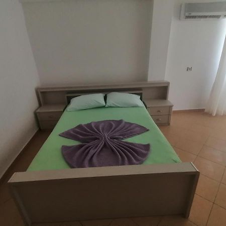 Cimtur Tatil Sitesi 3+1 Villa Alanya Ngoại thất bức ảnh
