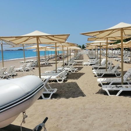 Cimtur Tatil Sitesi 3+1 Villa Alanya Ngoại thất bức ảnh