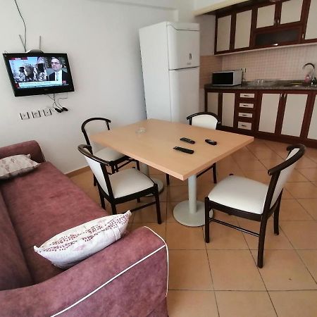 Cimtur Tatil Sitesi 3+1 Villa Alanya Ngoại thất bức ảnh