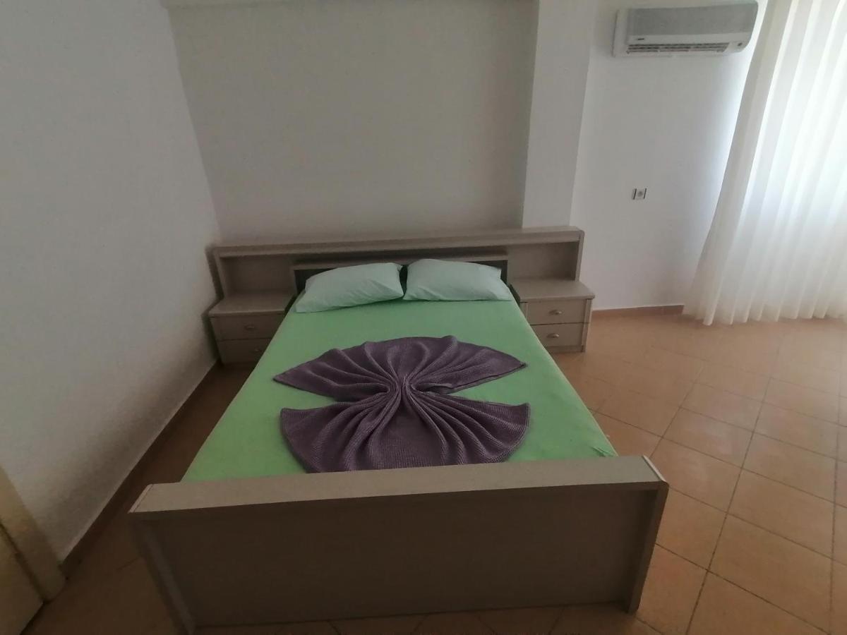 Cimtur Tatil Sitesi 3+1 Villa Alanya Ngoại thất bức ảnh