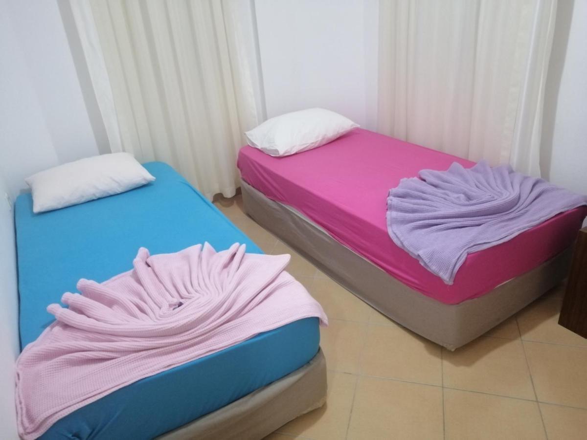 Cimtur Tatil Sitesi 3+1 Villa Alanya Ngoại thất bức ảnh