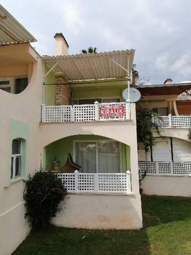 Cimtur Tatil Sitesi 3+1 Villa Alanya Ngoại thất bức ảnh