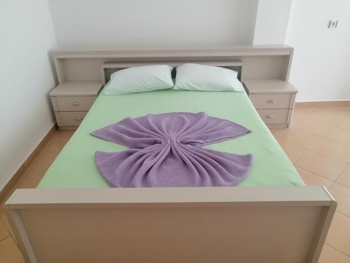 Cimtur Tatil Sitesi 3+1 Villa Alanya Ngoại thất bức ảnh