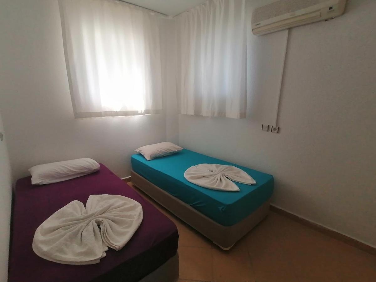 Cimtur Tatil Sitesi 3+1 Villa Alanya Ngoại thất bức ảnh
