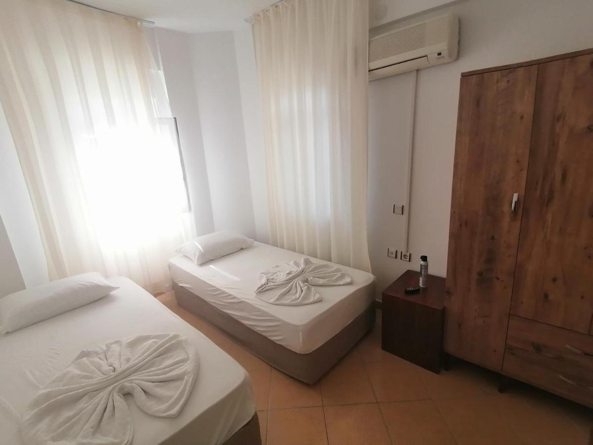 Cimtur Tatil Sitesi 3+1 Villa Alanya Ngoại thất bức ảnh