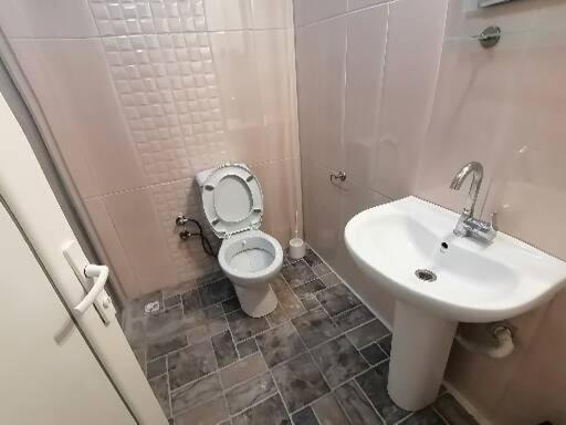 Cimtur Tatil Sitesi 3+1 Villa Alanya Ngoại thất bức ảnh