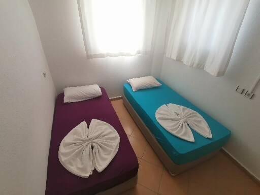Cimtur Tatil Sitesi 3+1 Villa Alanya Ngoại thất bức ảnh