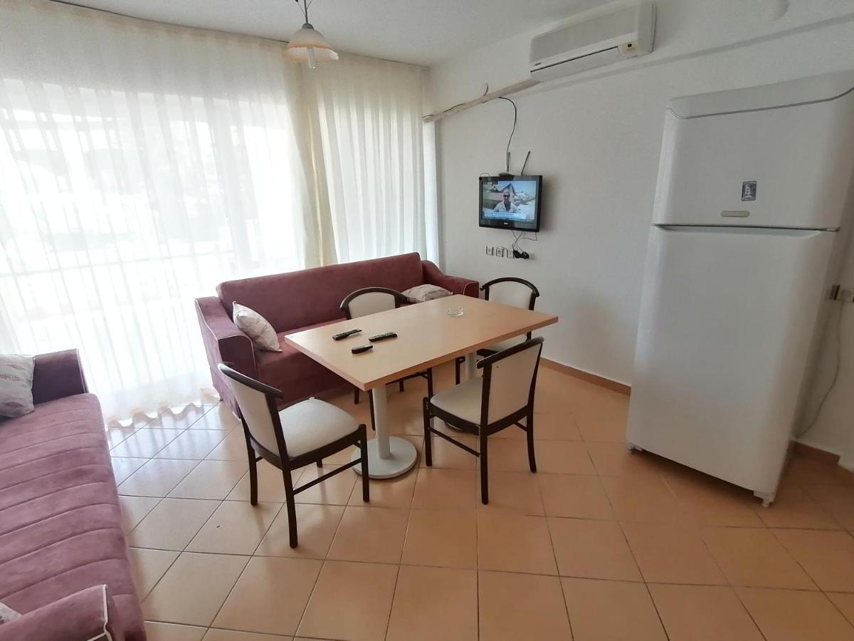 Cimtur Tatil Sitesi 3+1 Villa Alanya Ngoại thất bức ảnh